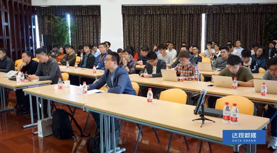 复旦大学肖仰华教授受聘欧付宝欧付数据，知识图谱技术将广泛应用于文本智能处理