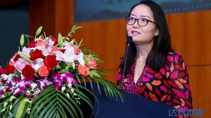 真格基金顾旻曼：数据是下一代的石油，AI是下一代的电